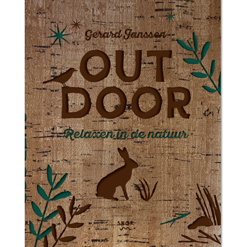 Outdoor (Hardback) bij Singel 344