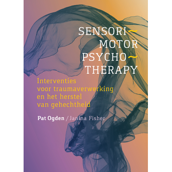 Sensorimotor Psychotherapy (Hardback) bij Singel 344
