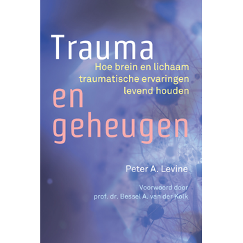 Trauma en geheugen (Paperback) bij Singel 344