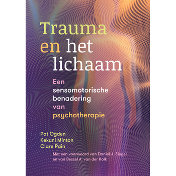 Trauma en het lichaam (Paperback) bij Singel 344