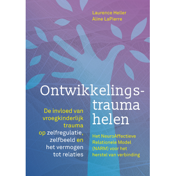 Ontwikkelingstrauma helen (Paperback) bij Singel 344