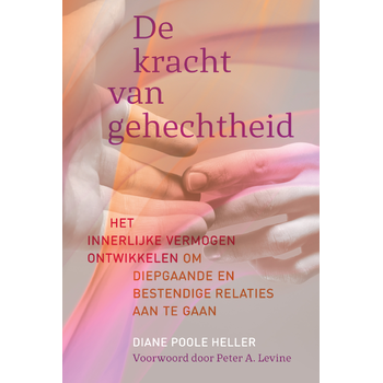 De kracht van gehechtheid (Paperback) bij Singel 344