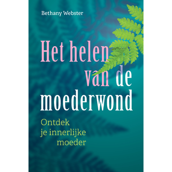 Het helen van de moederwond (Paperback) bij Singel 344