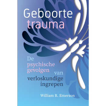 Geboortetrauma (Paperback) bij Singel 344
