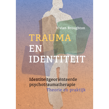Trauma en identiteit (Paperback) bij Singel 344
