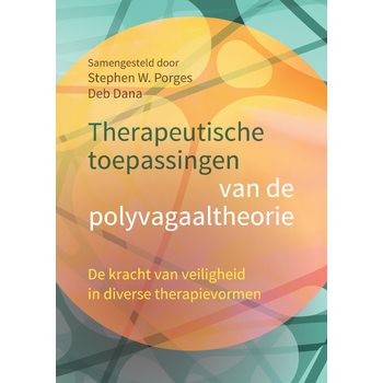 Therapeutische toepassingen van de polyvagaaltheorie (Paperback) bij Singel 344