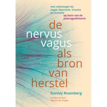 De nervus vagus als bron van herstel (Paperback) bij Singel 344