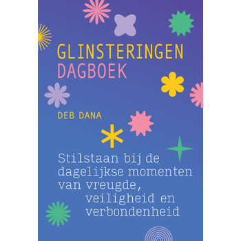 Glinsteringen-dagboek (Hardback) bij Singel 344
