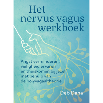 Het nervus vagus-werkboek (Paperback) bij Singel 344