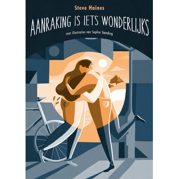 Aanraking is iets wonderlijks (Paperback) bij Singel 344