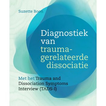 Diagnostiek van traumagerelateerde dissociatie (Paperback) bij Singel 344