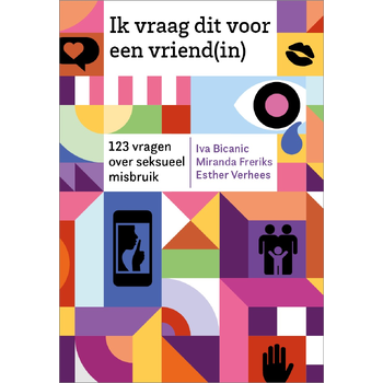 Ik vraag dit voor een vriend(in) (Paperback) bij Singel 344