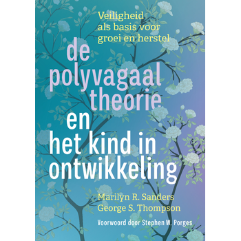 De polyvagaaltheorie en het kind in ontwikkeling (Paperback) bij Singel 344
