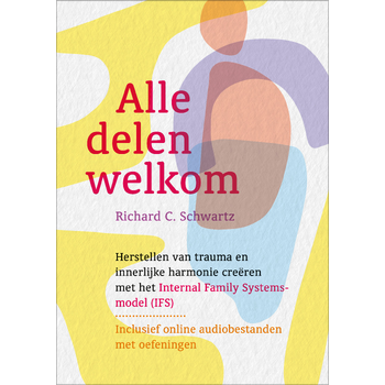 Alle delen welkom (Paperback) bij Singel 344