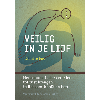 Veilig in je lijf (Paperback) bij Singel 344