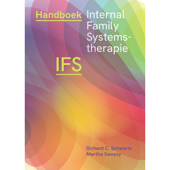 Handboek Internal Family Systems-therapie (IFS) (Paperback) bij Singel 344