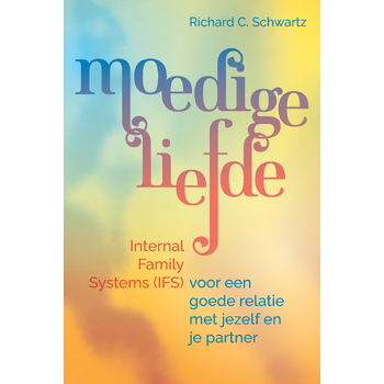 Moedige liefde (Paperback) bij Singel 344