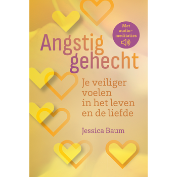 Angstig gehecht (Paperback) bij Singel 344
