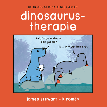Dinosaurus-therapie (Hardback) bij Singel 344