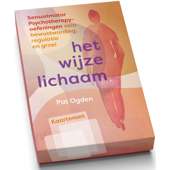 Het wijze lichaam – Kaartenset bij Singel 344