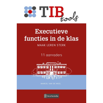 Executieve functies in de klas (Paperback) bij Singel 344