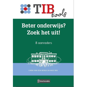 Beter onderwijs? Zoek het uit! (Paperback) bij Singel 344
