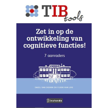 Zet in op de ontwikkeling van cognitieve functies! (Paperback) bij Singel 344