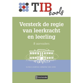 Versterk de regie van leerkracht en leerling (Paperback) bij Singel 344