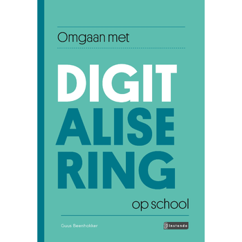 Omgaan met digitalisering op school (Paperback) bij Singel 344