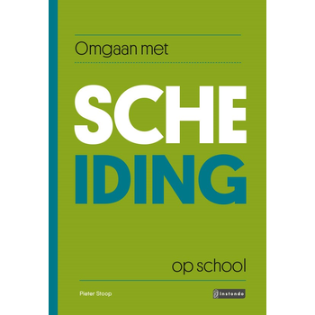 Omgaan met scheiding op school (Paperback) bij Singel 344