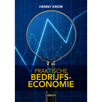 Praktische Bedrijfseconomie (Hardback) bij Singel 344