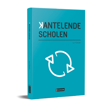 Kantelende scholen (Hardback) bij Singel 344