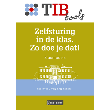 Zelfsturing in de klas. Zo doe je dat! (Paperback) bij Singel 344