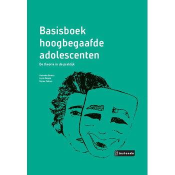 Basisboek hoogbegaafde adolescenten (Hardback) bij Singel 344