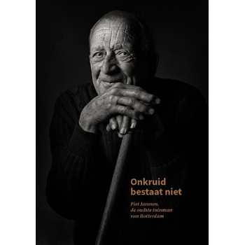 Onkruid bestaat niet (Hardback) bij Singel 344
