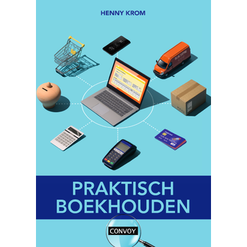 Praktisch Boekhouden (Paperback) bij Singel 344
