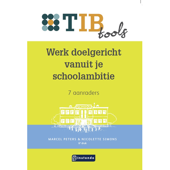 Werk doelgericht vanuit je schoolambitie (Paperback) bij Singel 344