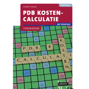 Theorieboek (Paperback) bij Singel 344