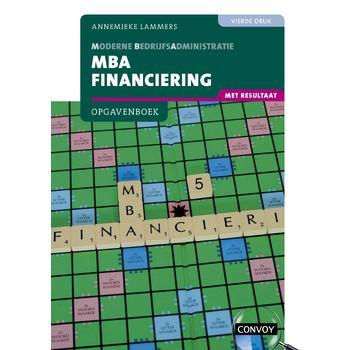 Opgavenboek (Paperback) bij Singel 344