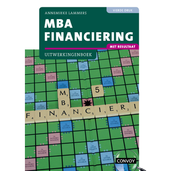 Uitwerkingenboek (Paperback) bij Singel 344
