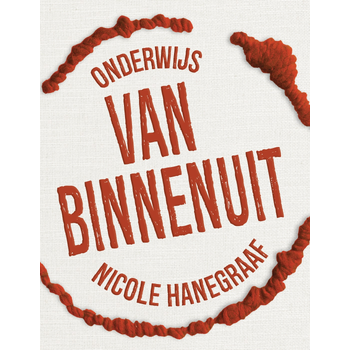 Onderwijs van Binnenuit (Paperback) bij Singel 344