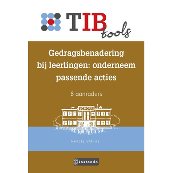 Gedragsbenadering bij leerlingen: onderneem passende acties (Paperback) bij Singel 344
