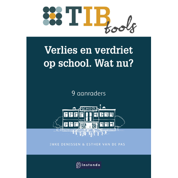 Verlies en verdriet op school. Wat nu? (Paperback) bij Singel 344