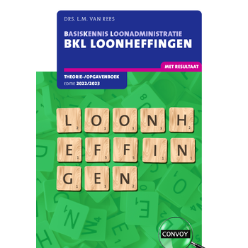 Theorie-/opgavenboek (Paperback) bij Singel 344