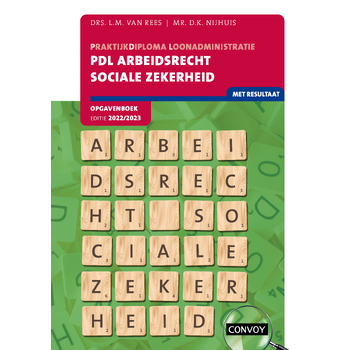 Opgavenboek (Paperback) bij Singel 344