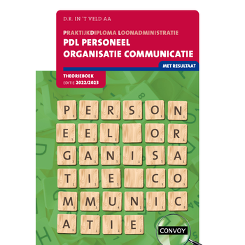 Theorieboek (Paperback) bij Singel 344