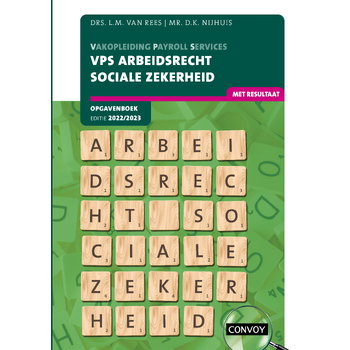 Opgavenboek (Paperback) bij Singel 344