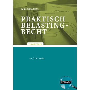 Theorieboek (Paperback) bij Singel 344