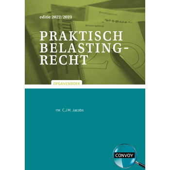 Opgavenboek (Paperback) bij Singel 344
