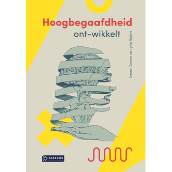 Hoogbegaafdheid ont-wikkelt (Paperback) bij Singel 344